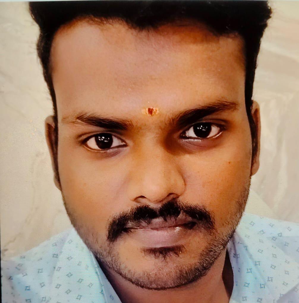 Groom Image